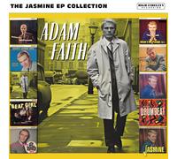 Faith, Adam - Jasmine Ep Collection