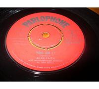 Adam Faith - Who Am I
