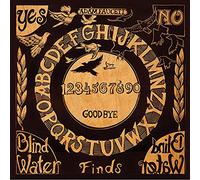 Adam Faucett - Blind Water Finds Blind Water