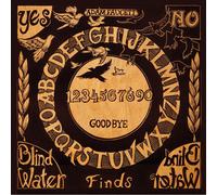 Adam Faucett Blind Water Finds Blind Water (CD)