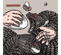 Adam Faucett It Took The Shape Of A Bird (CD)