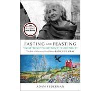 Adam Federman Fasting and Feasting (Tascabile)