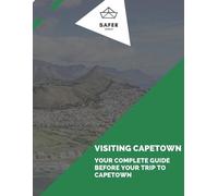 Adam Fernandez Visiting Capetown (Tascabile)