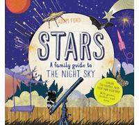 Adam Ford Stars (Copertina rigida) Discover Together Guides
