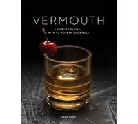 Adam Ford Vermouth (Tascabile)