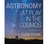 Adam Frank Astronomy (Mixed Media Product)
