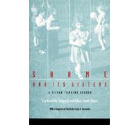 Adam Frank Shame and Its Sisters (Tascabile)