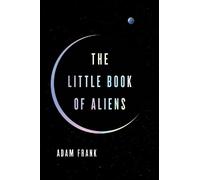 The Little Book of Aliens