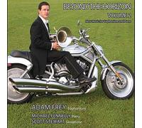 Adam Frey - Beyond the Horizon, Vol. 2