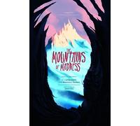 Adam Fyda The Mountains of Madness (Tascabile)