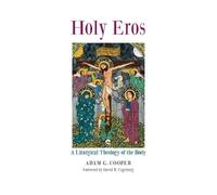 Adam G Cooper Holy Eros (Copertina rigida)