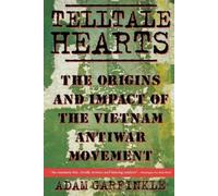 Adam Garfinkle Telltale Hearts (Tascabile)