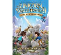 Adam Gidwitz Hena Khan The Secret of the Himalayas (Copertina rigida)