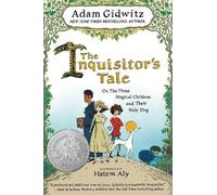 Adam Gidwitz The Inquisitor's Tale (Tascabile)