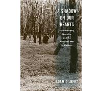 Adam Gilbert A Shadow on Our Hearts (Tascabile)