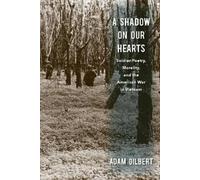 Adam Gilbert A Shadow on Our Hearts (Tascabile)