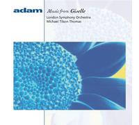 Adam: Giselle