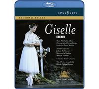Adam - Giselle