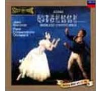 Adam: Giselle. Ballet. etc.