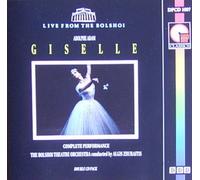 Adam: Giselle (Complete Performance)