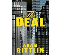 Adam Gittlin The Deal (Tascabile)