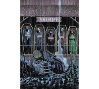 Adam Glass Rough Riders Volume 2 (Tascabile) ROUGH RIDERS TP