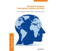 Adam Glaz David Danaher Przemyslaw Lozo The Linguistic World (Copertina rigida)