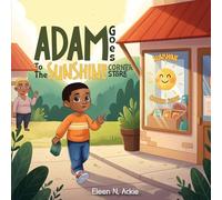 Adam Goes To The Sunshine Corner Store