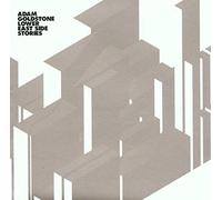 Adam Goldstone - Lower Eastside Stories