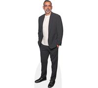 Adam Goodes (Smart Outfit) mini formato