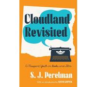 Adam Gopnik S.J. Perelman Cloudland Revisited (Tascabile)