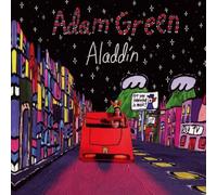 Adam Green - ALADDIN