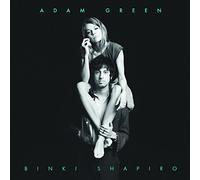 Adam Green & Binki Shapiro