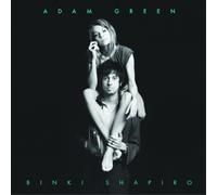 adam green & binki shapiro