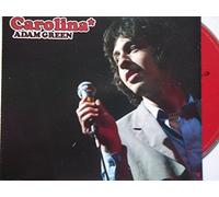 Adam Green - CAROLINA