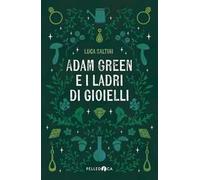 Adam Green e i ladri di gioielli