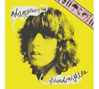 Adam Green Friends of Mine (CD) 20th Anniversary Album