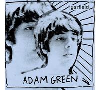 Adam Green Garfield (Vinyl LP) 12" Album