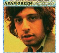 Adam Green - GEMSTONES by Adam Green (2005-10-20)