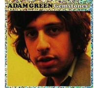 Adam Green Gemstones (CD) Album