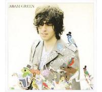 Green,Adam - Jacket Full of Danger