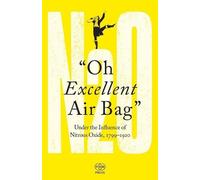 Adam Green Oh Excellent Air Bag (Tascabile)