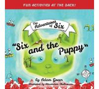Adam Green Six and the Puppy (Tascabile)