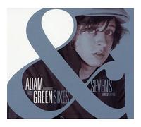 Adam Green - Sixes and Sevens