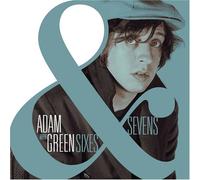 Adam Green - Sixes & Sevens