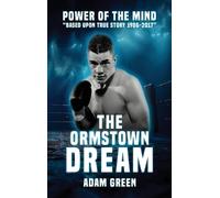 Adam Green The Ormstown Dream (Copertina rigida)