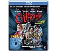 Adam Green,Tim Sullivan,Adam Rifkin,Joe Lynch - Chillerama (Uncut)