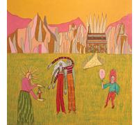 Adam Halferty cc fAult (Vinyl LP)