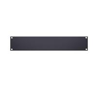 Adam Hall 19" Parts 87222 - Pannello rack