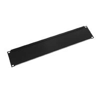 Adam Hall 301469 Pannello rack 19 pollici 2 U